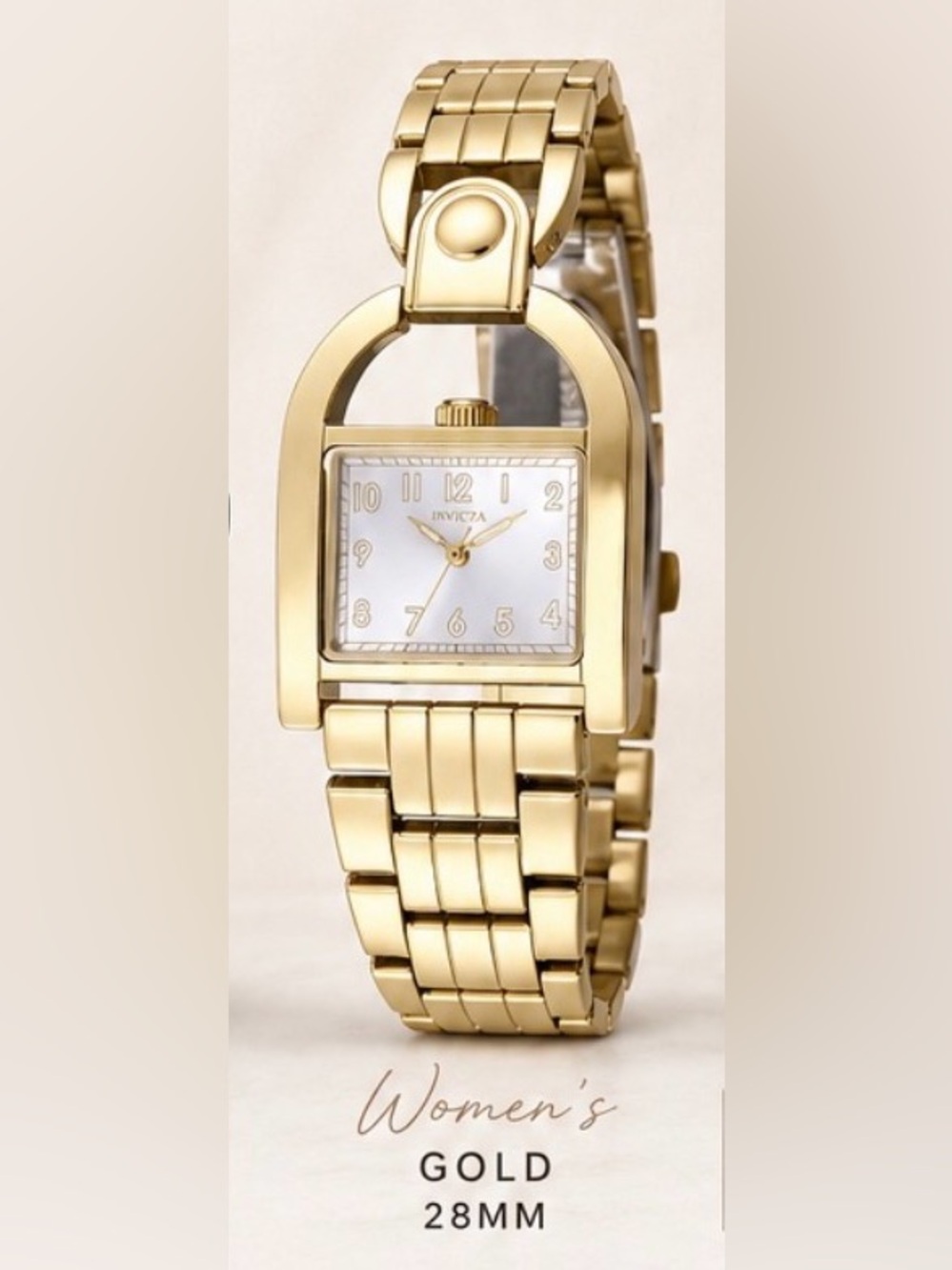 NEW WITH TAGS — Invicta Wildflower 49592 Women’s Watch - Picture 3 of 3